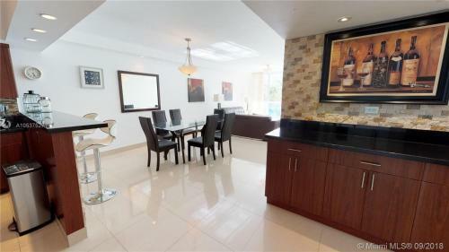 Apartamento Sunny Isles Condo Resort