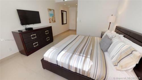 Apartamento Sunny Isles Condo Resort