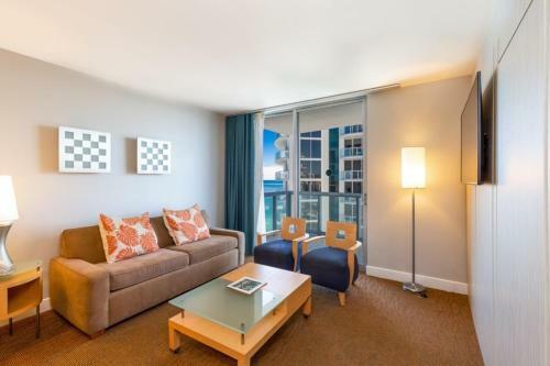 Apartamento Mareof1br - Unit 2410 - Ammos Condo