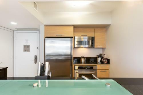 Apartamento Mareof1br - Unit 2410 - Ammos Condo