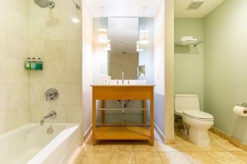 Apartamento Mareof1br - Unit 2410 - Ammos Condo