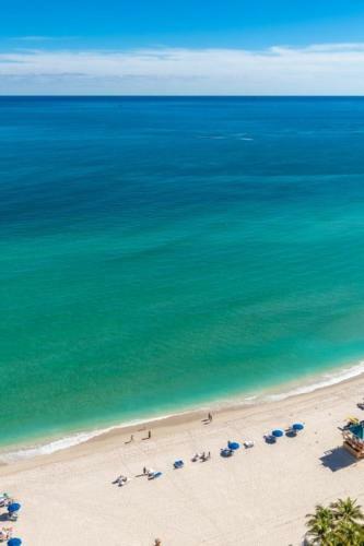 Apartamento Mareof1br - Unit 2410 - Ammos Condo