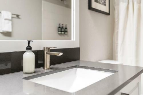 Apartamento Kasa Wellington Green