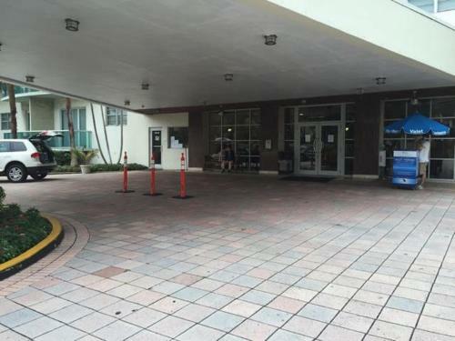 Apartamento Ocean Reserve Collins 19370 Sunny Isles Beach Str00540
