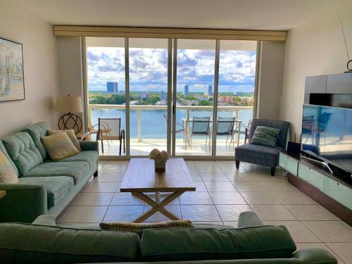 Apartamento Sunset Sunny Isles