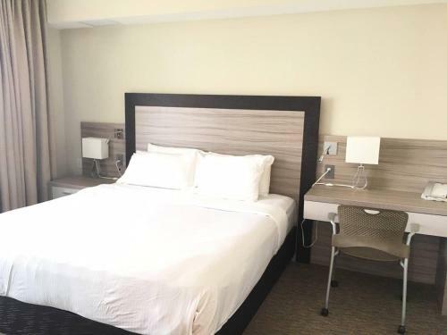 Apartamento Marenas 2 Bed 907