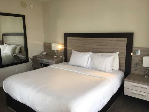 Apartamento Marenas 2 Bed 907