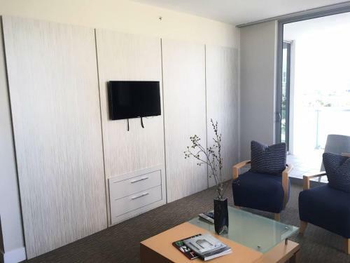 Apartamento Marenas 2 Bed 907