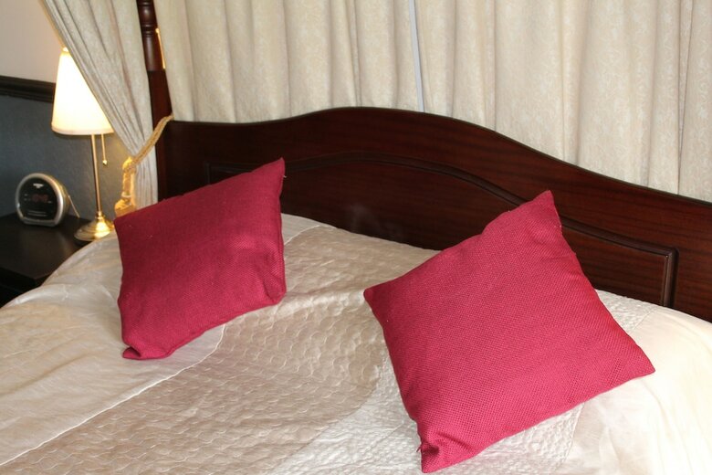Oak Farm Hotel
