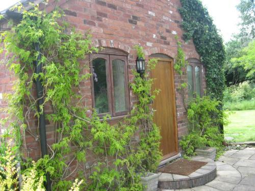 Woodshoot B&B