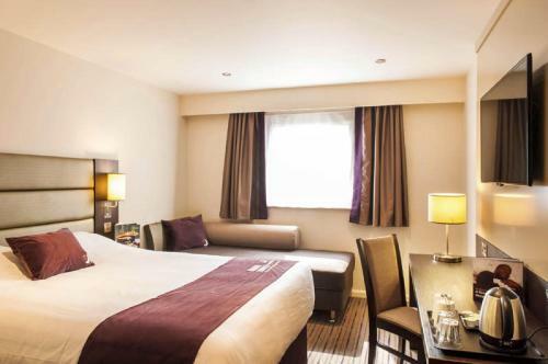 Hotel Premier Inn Edinburgh A1 - Musselburgh