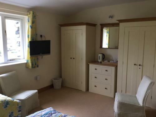 Bed & Breakfast Bryn Derw
