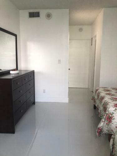 Apartamento The Blue Island