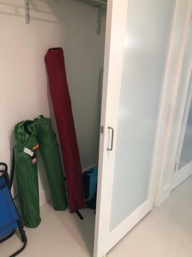 Apartamento The Blue Island
