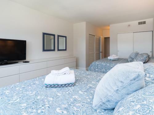 Apartamento Ocean Reserve 14th Floor - Wonderful Ocean View