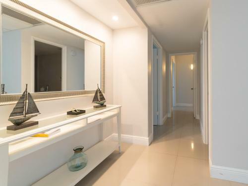 Apartamento Ocean Reserve 14th Floor - Wonderful Ocean View
