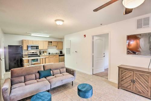Apartamento Tallahassee Condo With Pool Access About 2 Mi Dtwn!