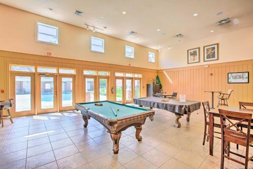 Apartamento Tallahassee Condo With Pool Access About 2 Mi Dtwn!