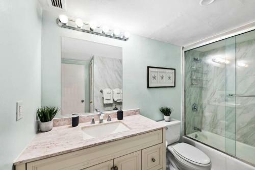 Apartamento Ocean View - Walk To Beach! Bright And Spacious!