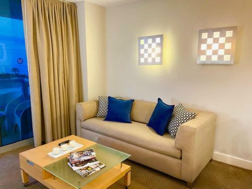 Apartamento Marenas