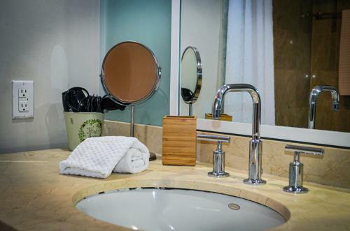 Apartamento Marenas