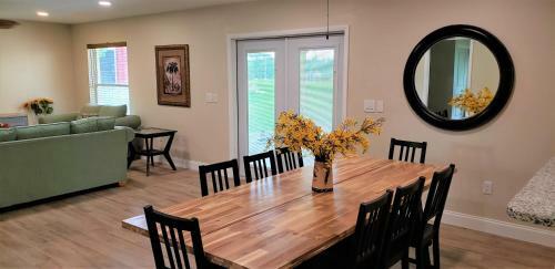 Little Ridge Ranch-east House