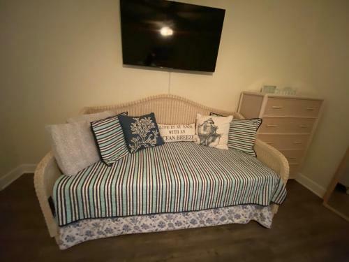 Apartamento Beachfront Venice Casa de Villa