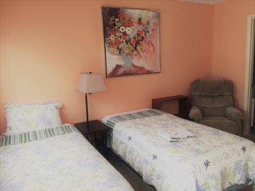 Apartamento Venice Villas * Studio #60