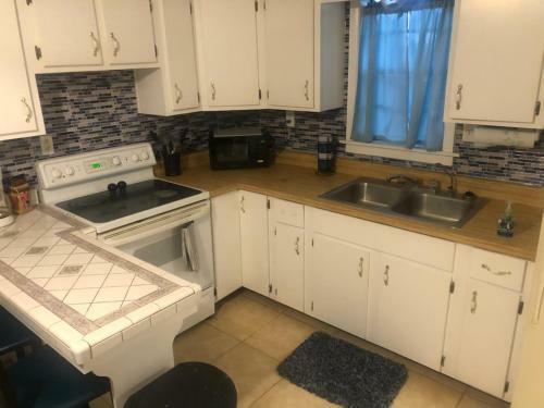 Apartamento Shandy Beach Retreat