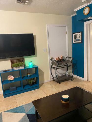Apartamento Shandy Beach Retreat