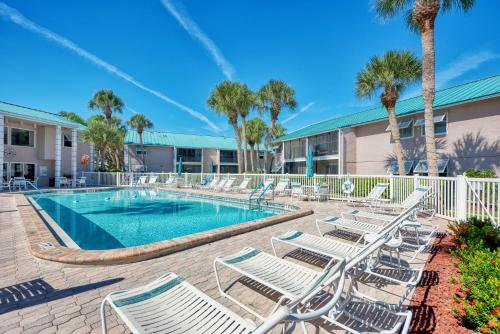 Apartamento Great Location Siesta Beach