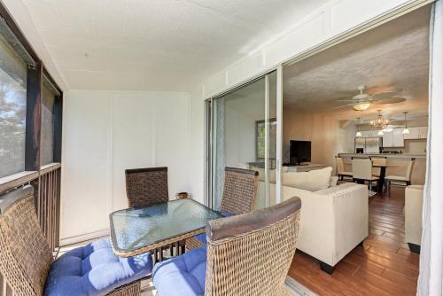 Apartamento Great Location Siesta Beach