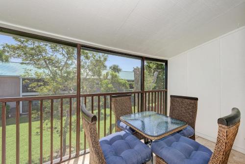 Apartamento Great Location Siesta Beach