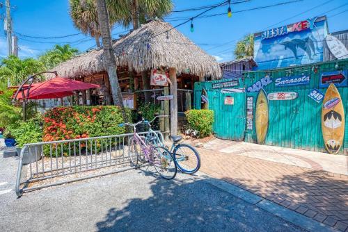 Apartamento Great Location Siesta Beach