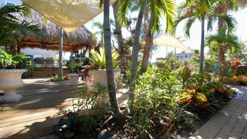 Apartamento Beachpoint Cottages