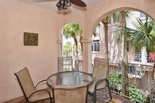 Villa La Hacienda Del Sol