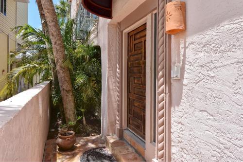 Villa La Hacienda Del Sol