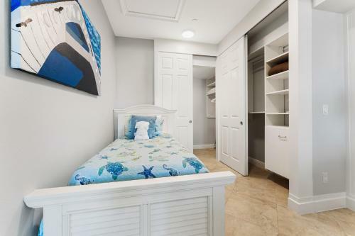 Apartamento Blue Serenity Villa; By Beachside Management