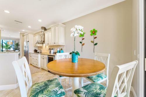 Apartamento Blue Serenity Villa; By Beachside Management