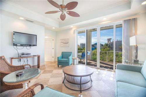 Apartamento Your Somewhere Is Here; By Beachside Management