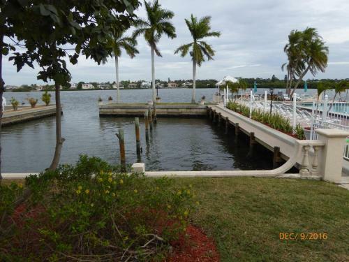 Apartamento Siesta Key Dream Vacation