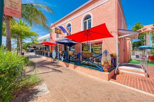 Apartamento Palm Bay