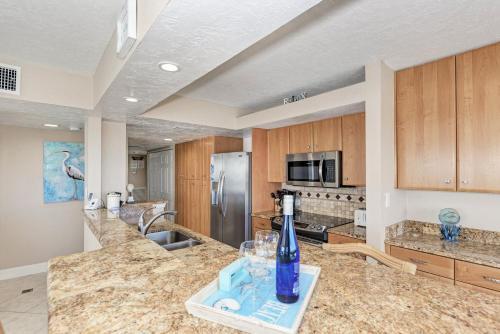 Apartamento Palm Bay