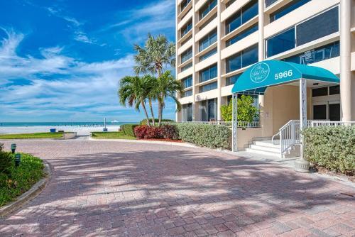 Apartamento Palm Bay