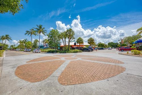 Apartamento Palm Bay
