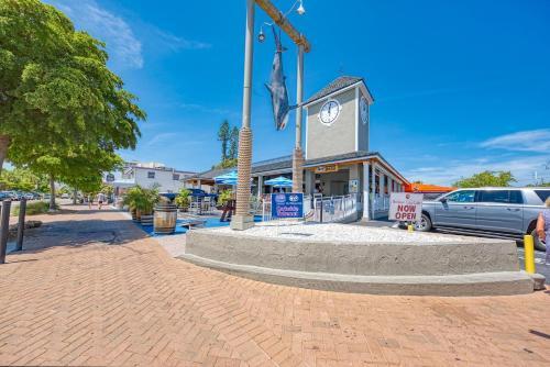 Apartamento Palm Bay