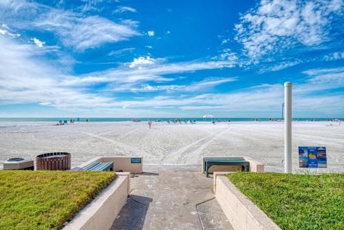 Apartamento Palm Bay
