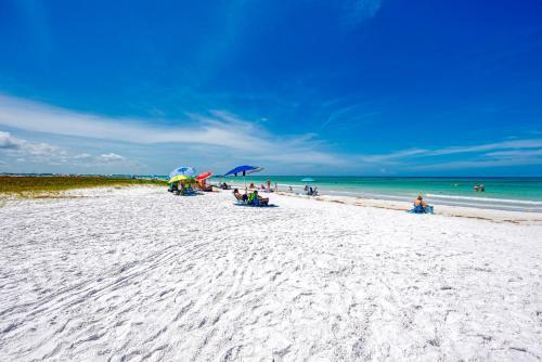 Apartamento Palm Bay