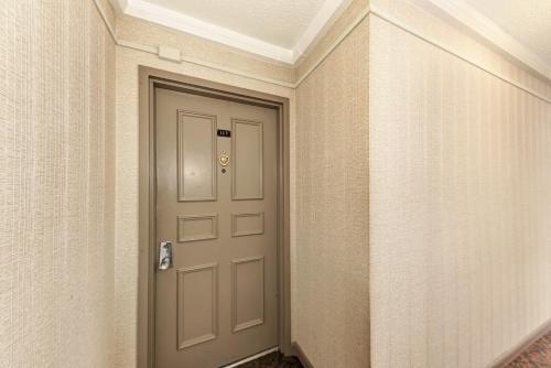Apartamento Palm Bay