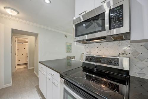 Apartamento Condo Across From Siesta Beach